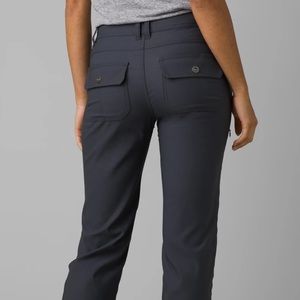 prAna Halle 2 Convertible Pant 🚭